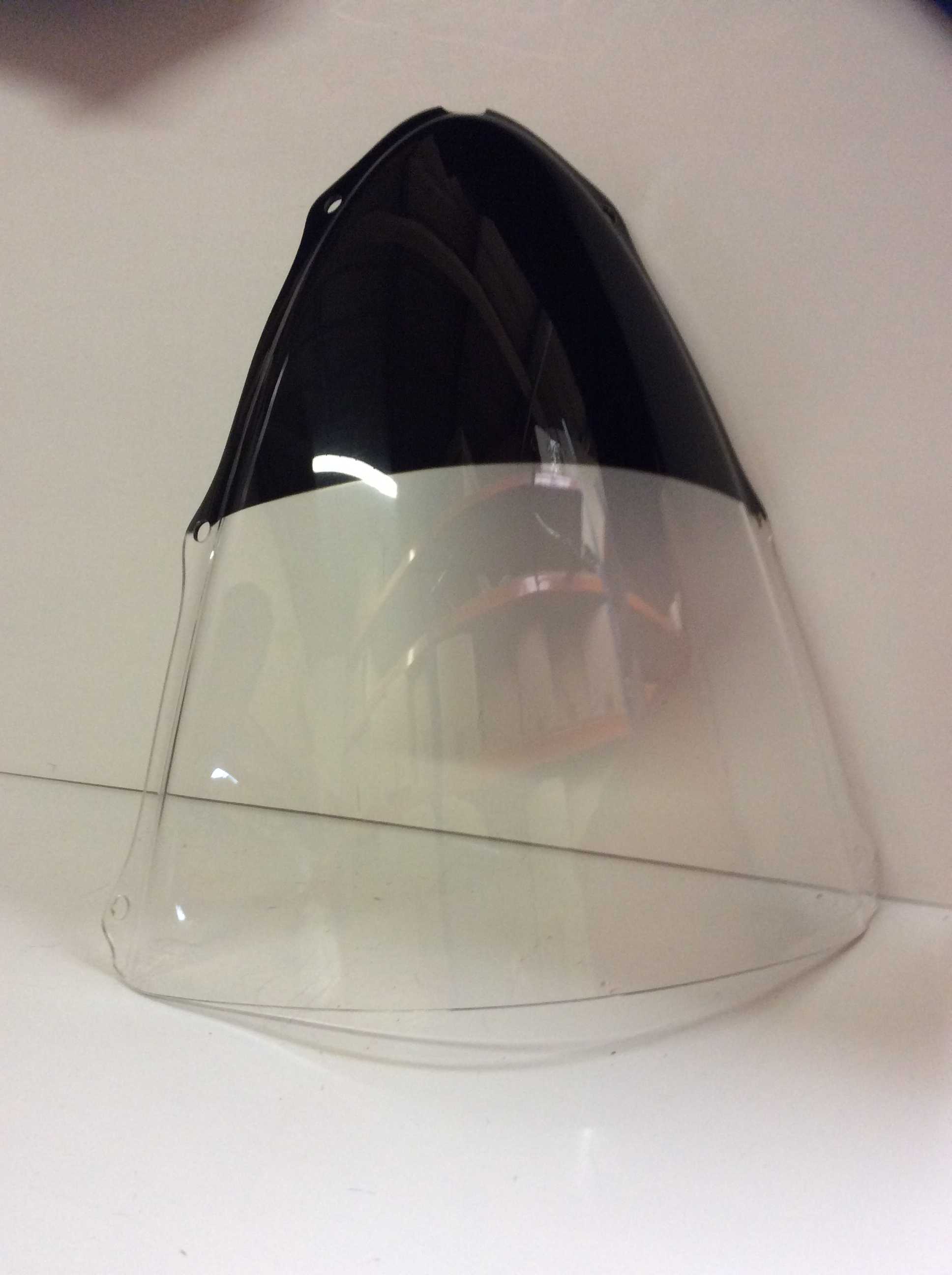 Kawasaki ZX10-R 06-07 - Standard Screen