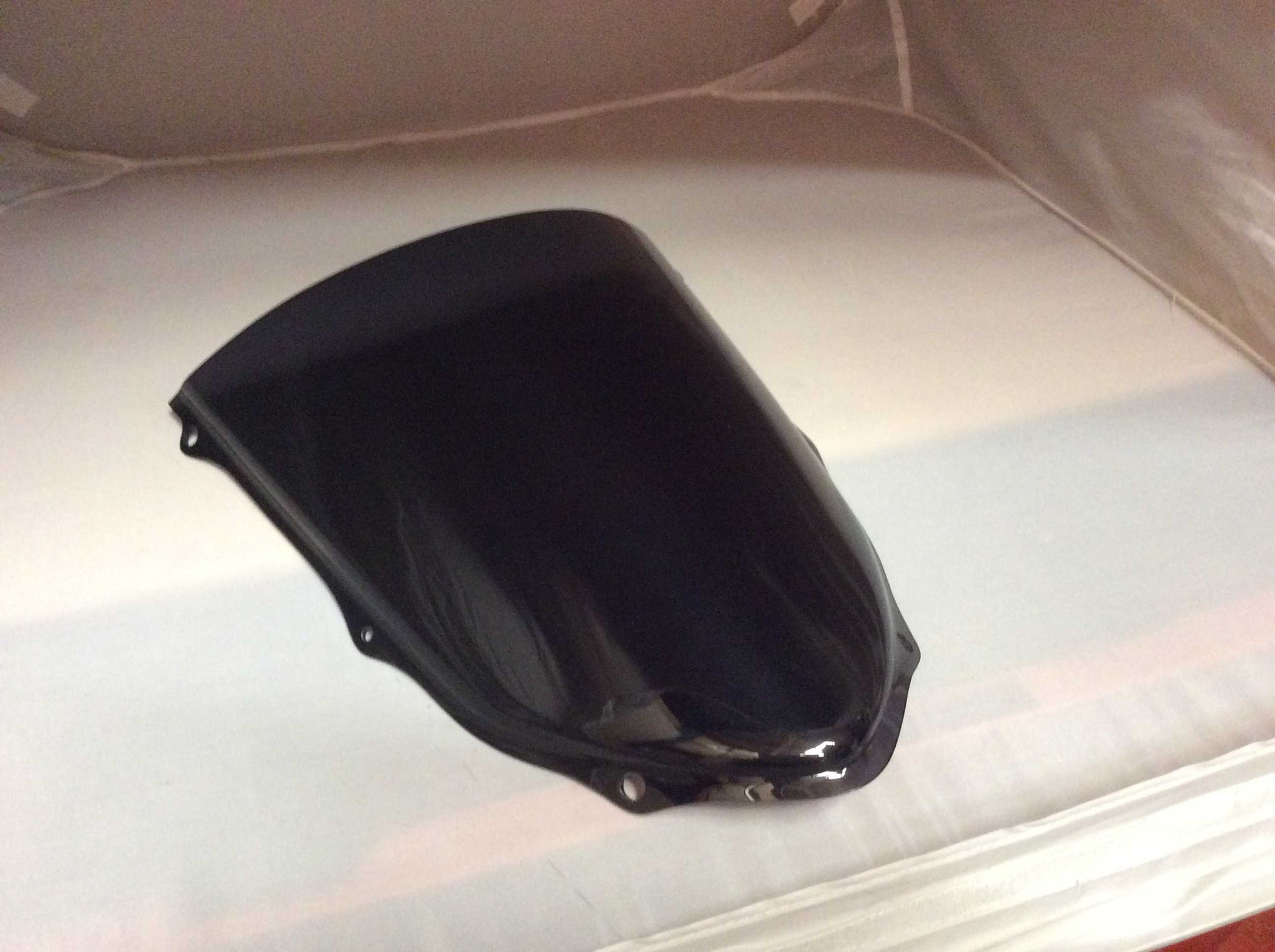Kawasaki ZX10-R 2004-05 - Standard Screen