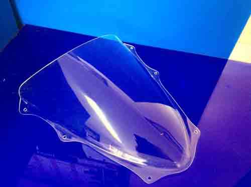 Suzuki GSXR1000 K9-L6 2009-16 - Standard Race Screen