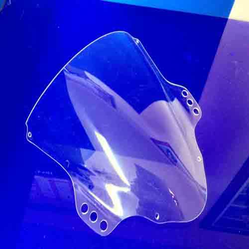 Suzuki GSXR1000 K5-6 2005-06 - Standard Race Screen