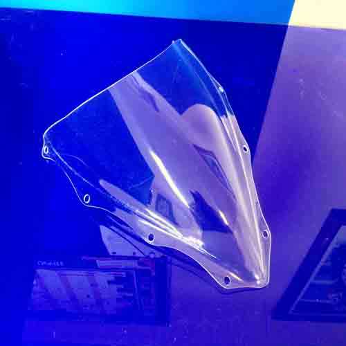 MV AUGUSTA F3 675 STANDARD CLEAR RACE SCREEN