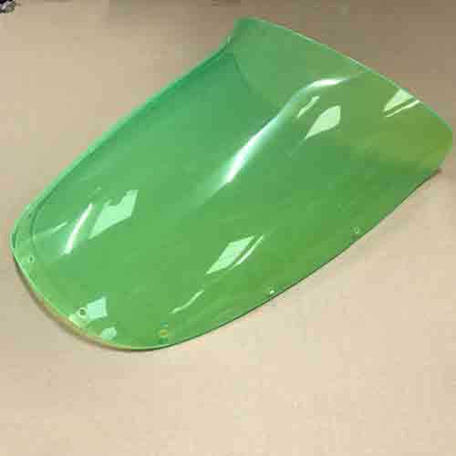 Kawasaki GPZ900R - Flip-up-Tall Screen
