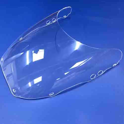 Honda CBR250RR MC19 - Standard Screen