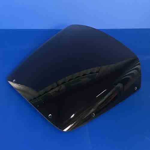 Honda MBX80 - Standard Screen