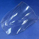Kawasaki ZX6R G1-G2 98-99 - Double Bubble Screen