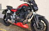 Yamaha MT-07 - Sports Belly Pan