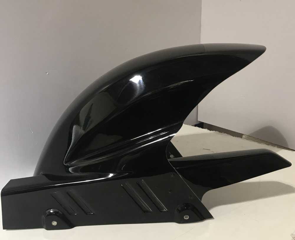 Suzuki GSXR750 J/K 1988-89 - Rear Hugger (GRP)
