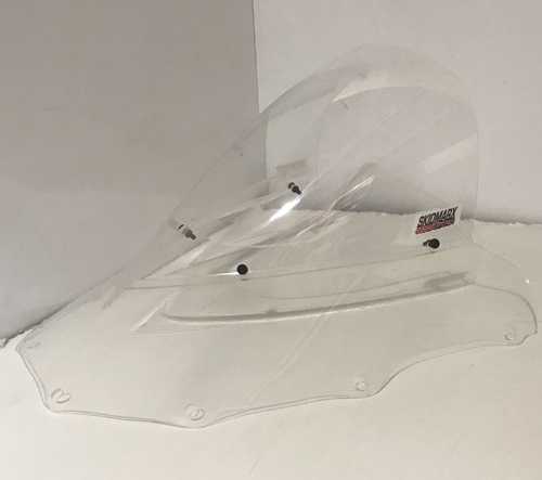 Kawasaki ZX7R, RR P1 1996+ - 2 Piece / TT Tall Race Screen