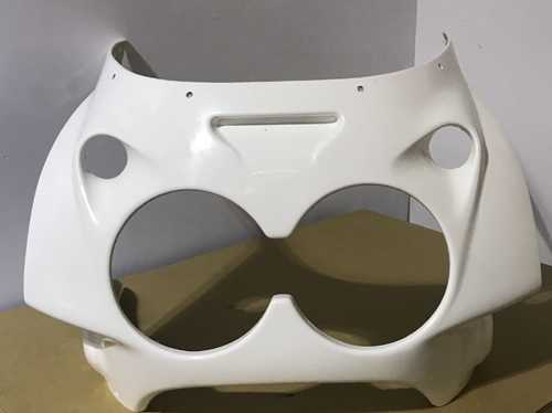 Yamaha FZR600 89/90 T/H/L - Standard Top Fairing