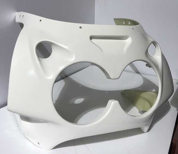 Yamaha FZR400 Genesis - Standard Top Fairing