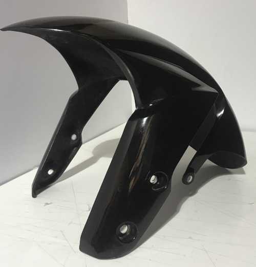 Suzuki GSXR600/750 K6 k7 k8 k9 k10 2006-2010 - Replacement Front Mudguard (GRP)