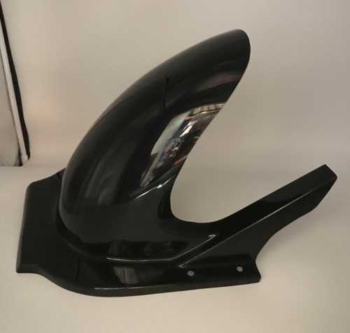 Suzuki GSXR750W T-X 1996-99 - Rear Hugger (GRP)