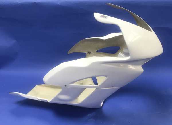Honda CBR1000RR 2004-05 - Full Race Fairing