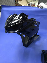 Kawasaki Ninja 400 Full Race Fairing