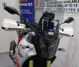 Yamaha 700 Tenere 2019- Tall and wide screen