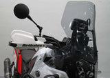 Yamaha 700 Tenere 2019- Tall and wide screen
