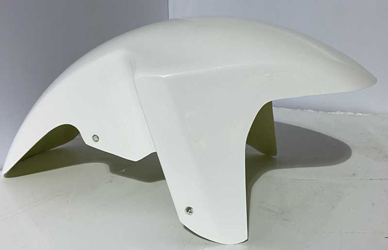Yamaha FZR600R 1994-96 - Replacement Front Mudguard (GRP)