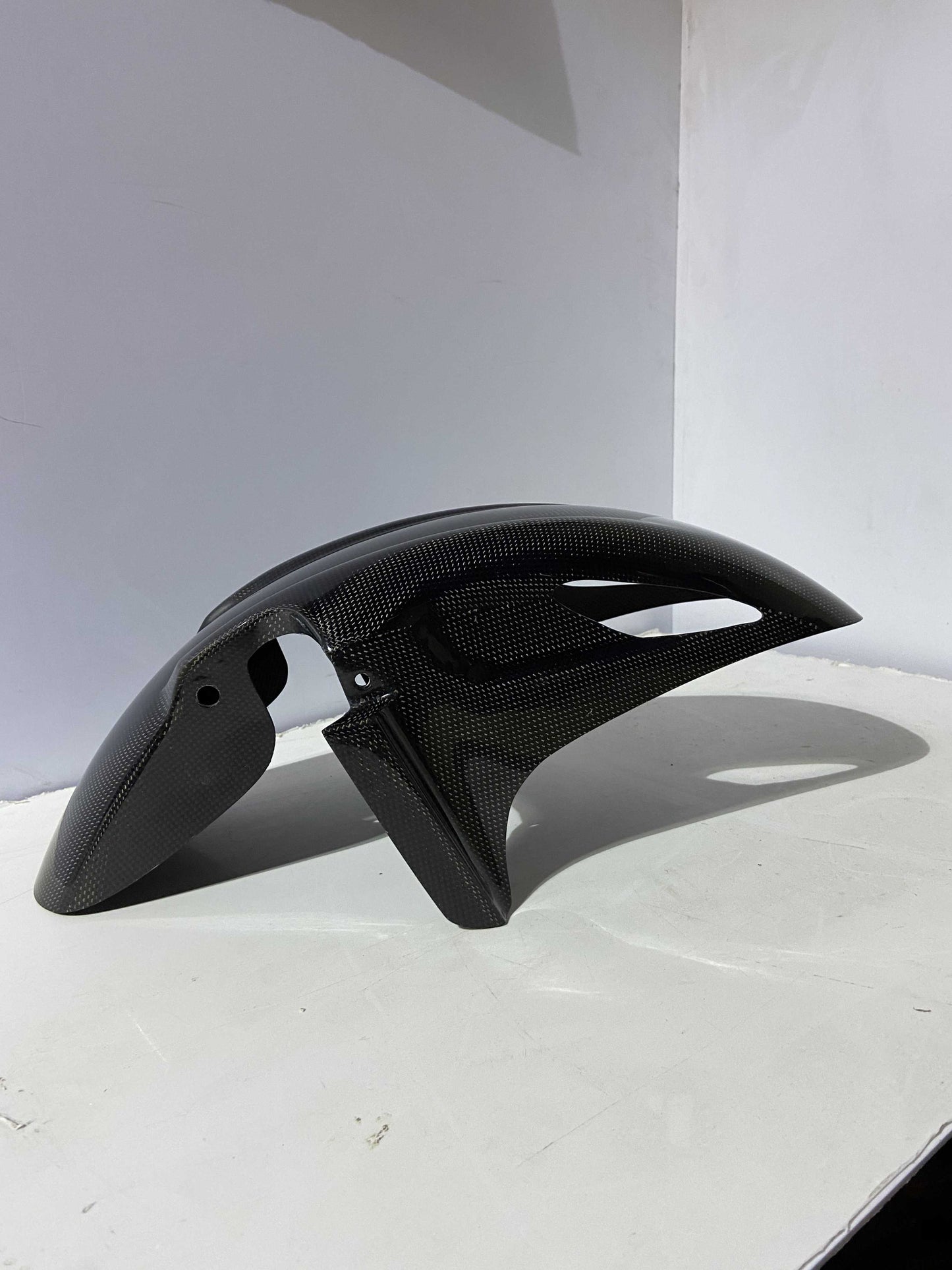 Honda CBR600 FV-W 97-98 - Replacement Front Mudguard (CF)