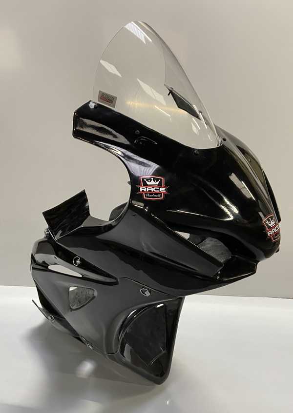 Suzuki GSXR1000 L7 2017+ - Race Fairing
