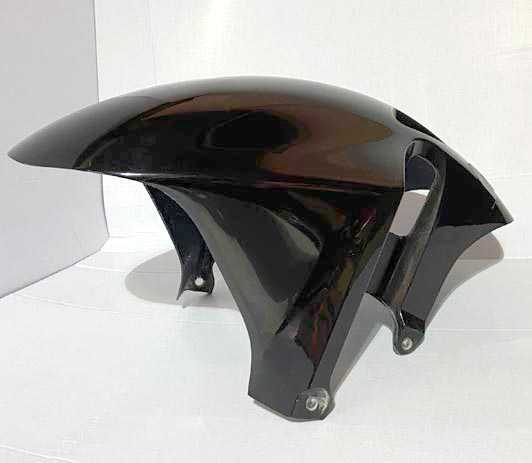 Honda CBR900RR Y 2000-01 - Replacement Front Mudguard (CF)