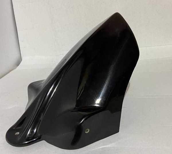 Suzuki GSXR1000 K7-8 2007-08 - Rear Hugger (CF)