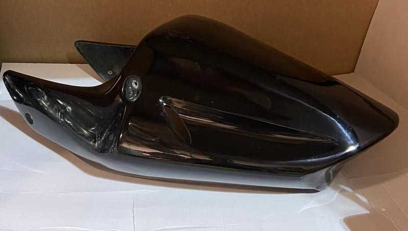 Honda CBR900RR W-X 1998-99 - Single Race Seat Unit