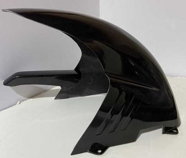 Suzuki GSXR750 L-M 1990-91 - Rear Hugger (GRP)