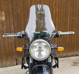 Royal Enfield himalayan tall screen