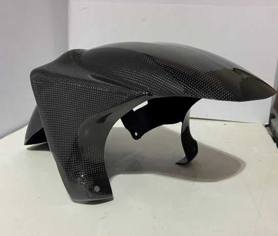 Kawasaki ZXR400 L 1991 - Replacement Front Mudguard (CF)