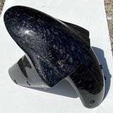 Honda CBR1000RR 2004-05 - Replacement Front Mudguard (Forged Carbon Fibre)