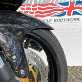 Kawasaki ZXR400 L 1991 - Replacement Front Mudguard (Forged Carbon Fibre)