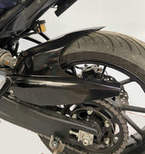 Yamaha MT-07 Tracer 2019-- Rear Hugger (GRP)