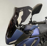 Yamaha - MT07 Tracer 2020-Taller Screen