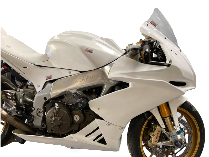 Aprilia RSV1000 98-00 - Full Race Fairing