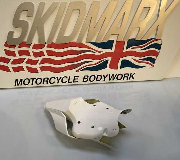 Yamaha YZF R1 2015+ - Single Race Seat Unit