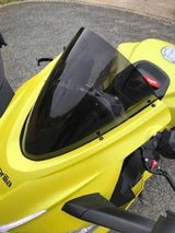 Aprilia RSV4 R + Factory 2009» - Double Bubble Screen