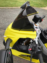 Aprilia RSV4 R + Factory 2009» - Double Bubble Screen