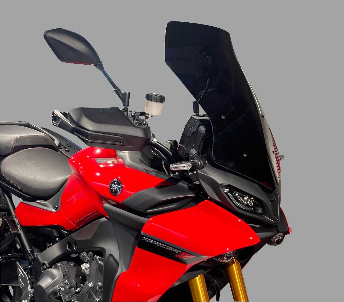 Yamaha -  Tracer 9 / GT Taller Screen