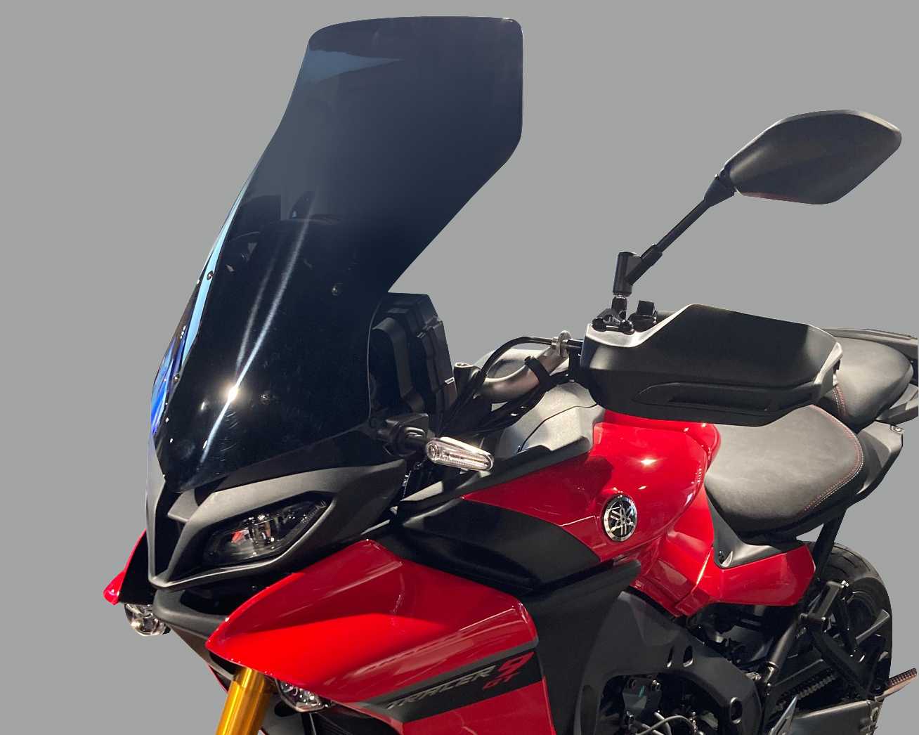 Yamaha -  Tracer 9 / GT Taller Screen