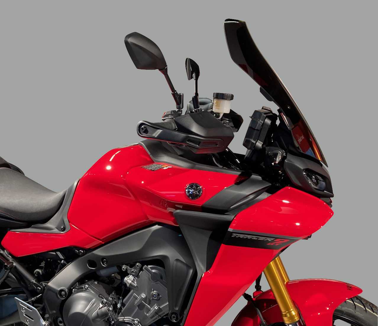Yamaha -  Tracer 9 / GT Taller Screen