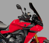 Yamaha -  Tracer 9 / GT Taller Screen