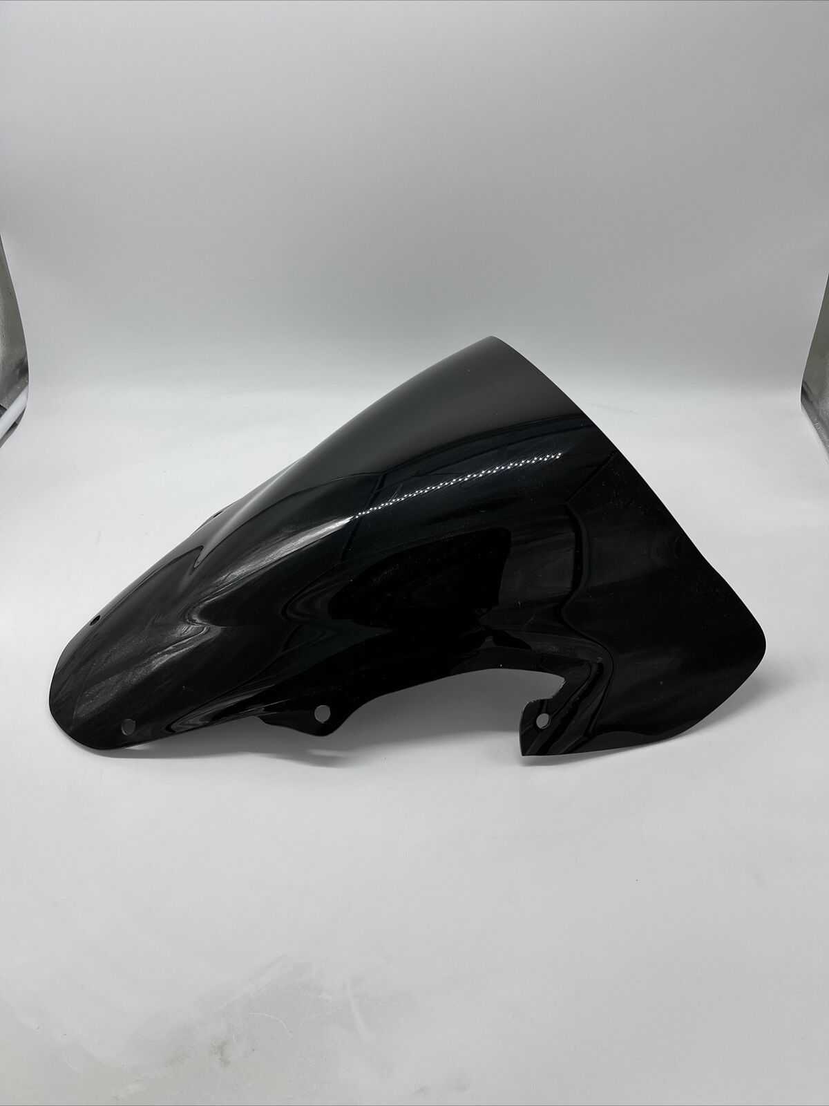 Suzuki GSXR1000 K3-4 2003-04 - Double Bubble Screen