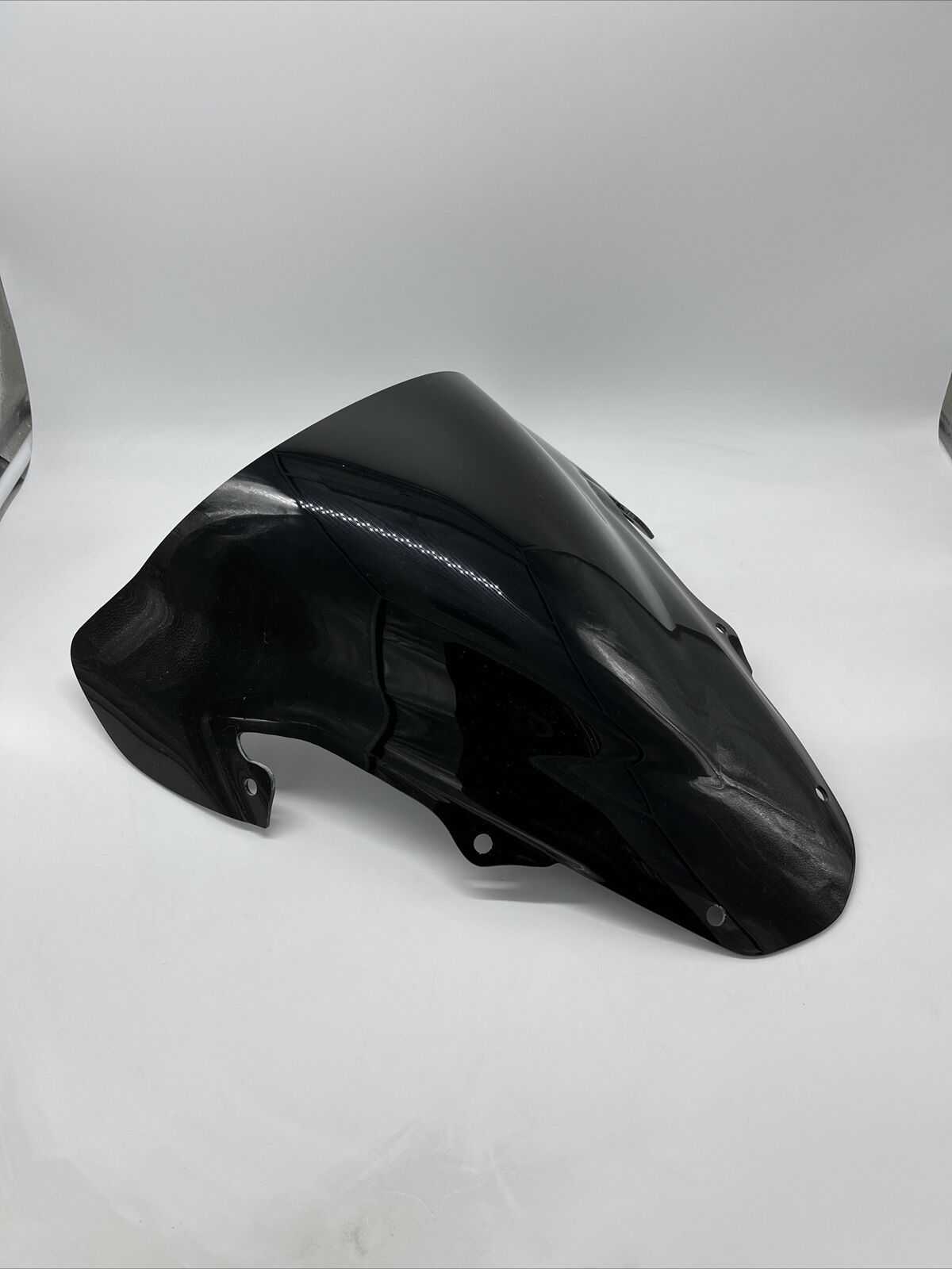 Suzuki GSXR1000 K3-4 2003-04 - Double Bubble Screen