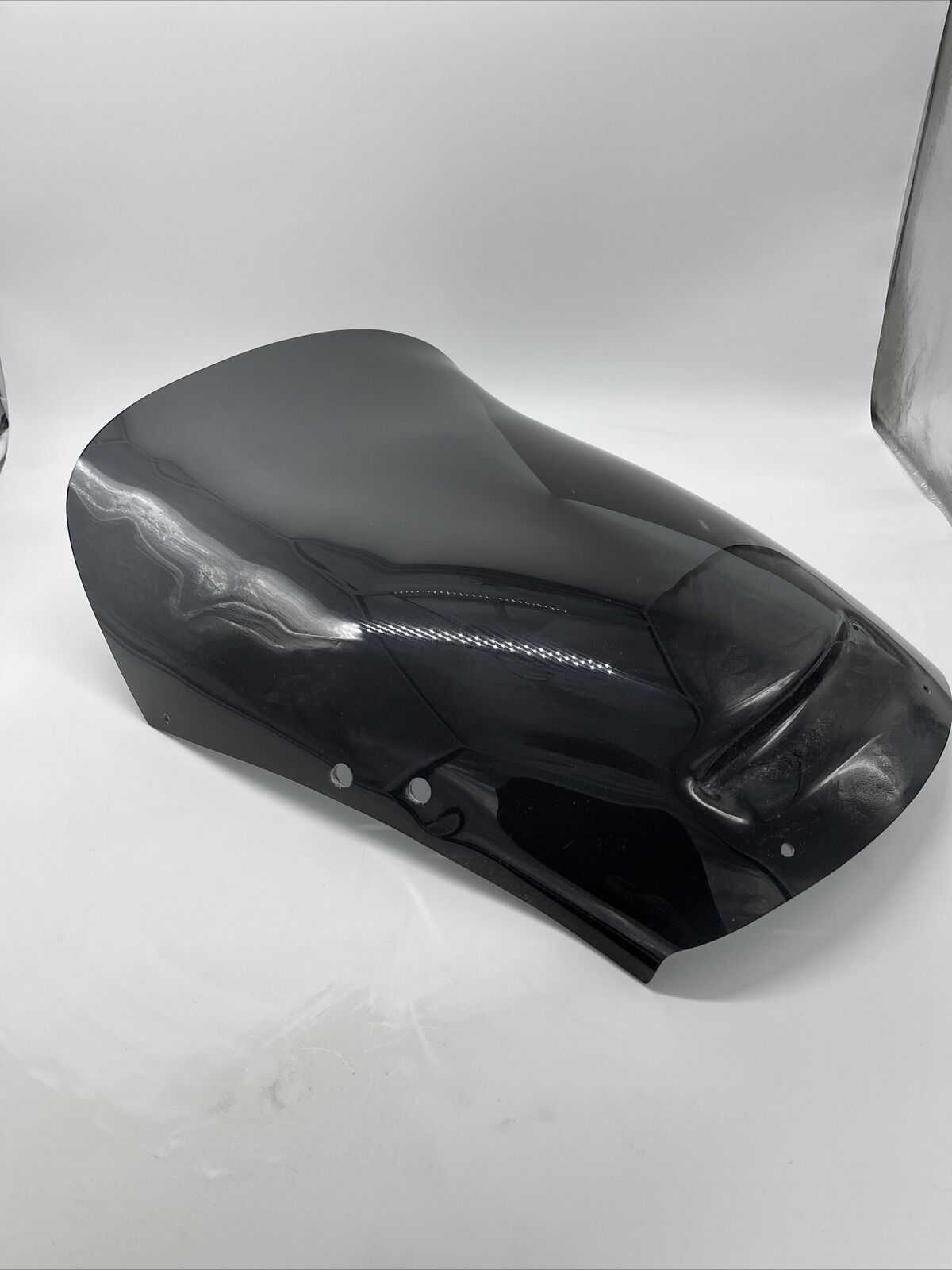 Honda VFR750F L-P 1990-93 - Flip-up Tall Screen