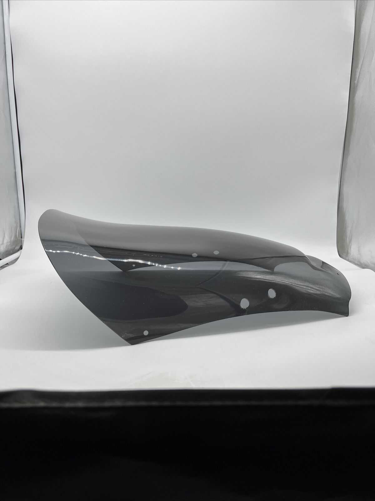 Honda VFR750F L-P 1990-93 - Flip-up Tall Screen