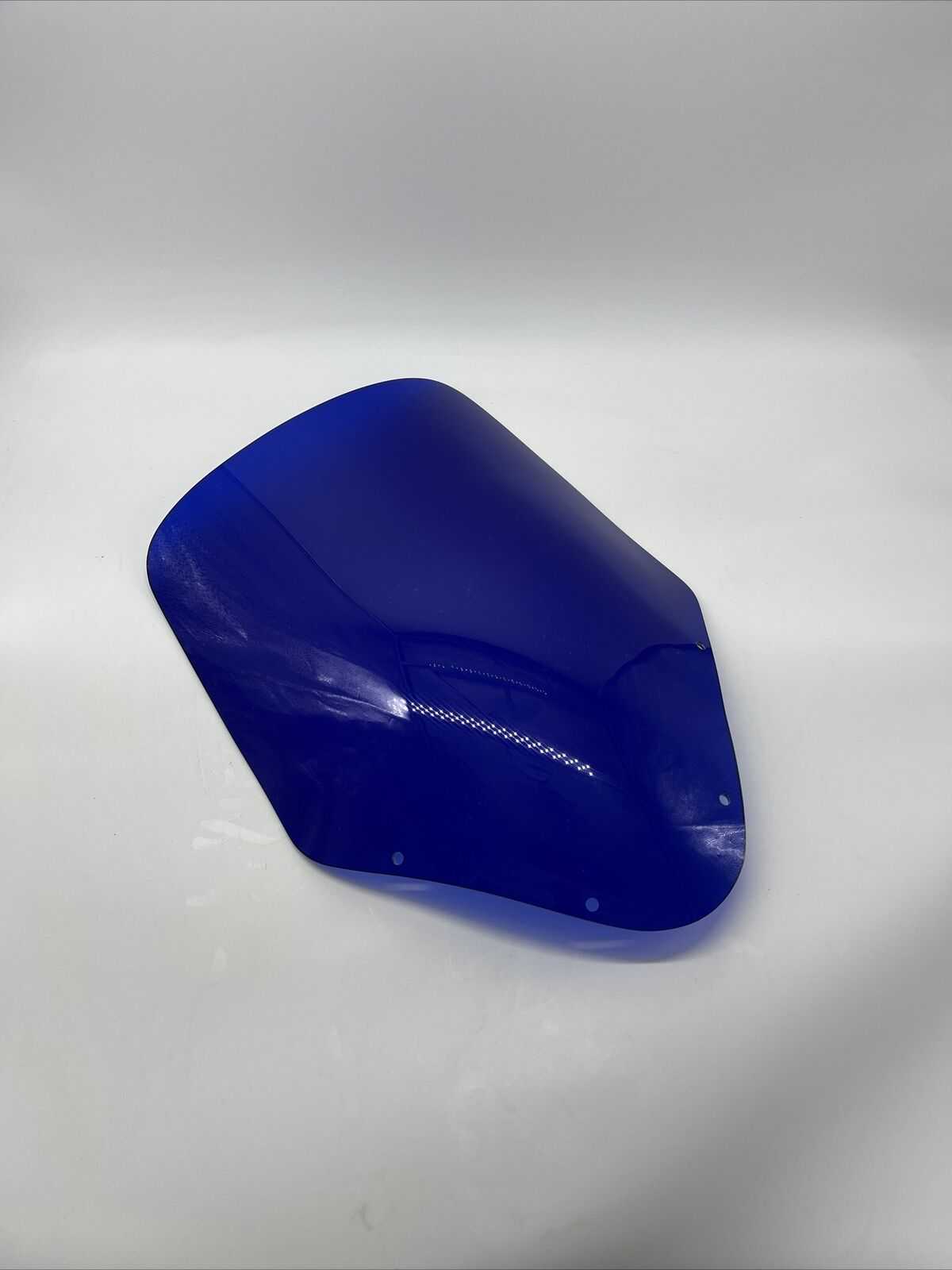 Honda Varadero 125 2007- 12 - Flip-up 45cm Tall Screen