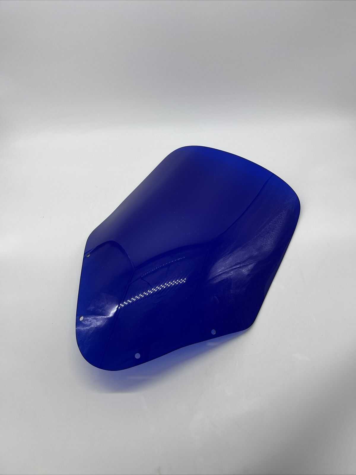 Honda Varadero 125 2007- 12 - Flip-up 45cm Tall Screen