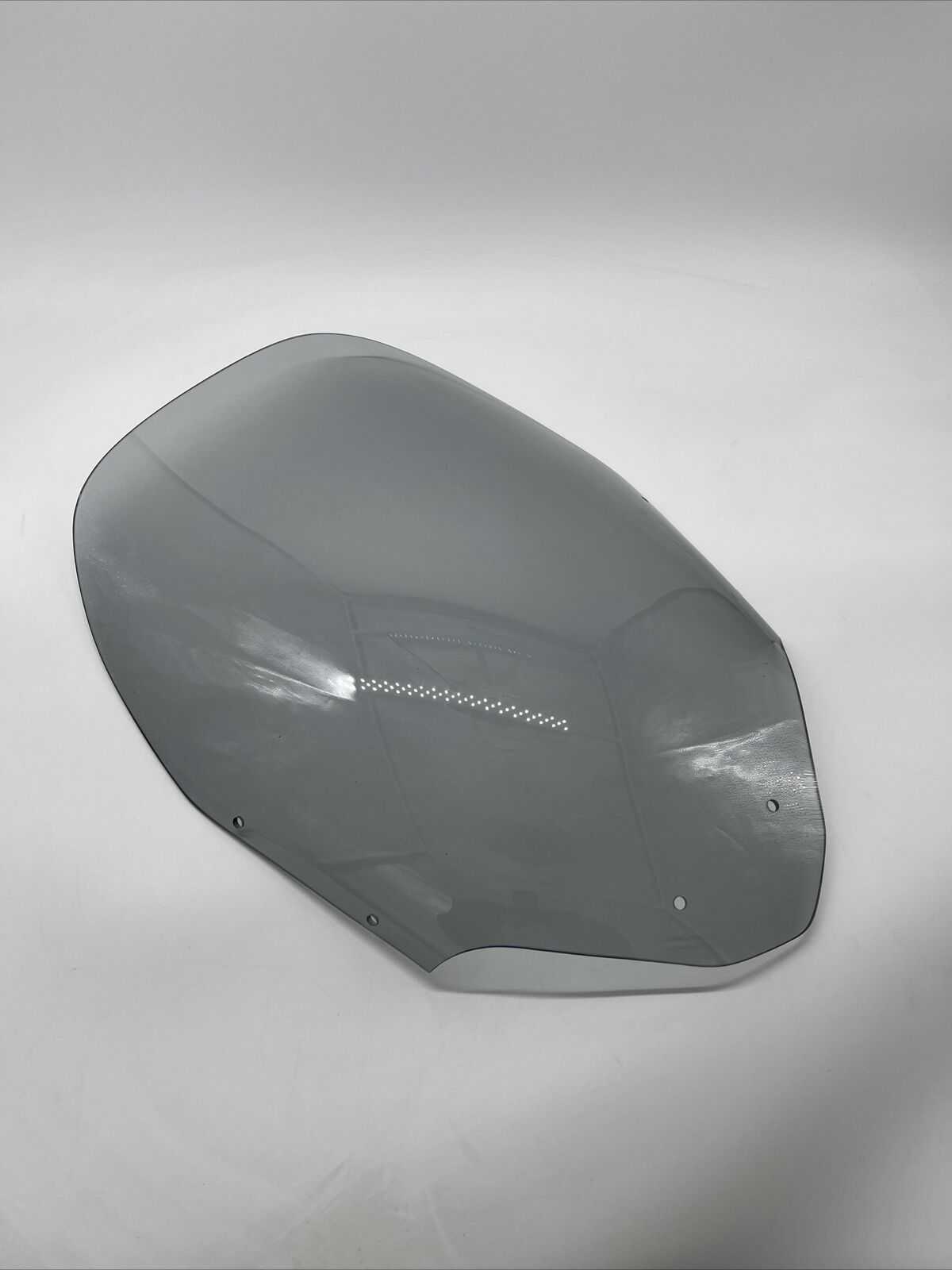 Honda Varadero 125 2001-06 - Flip-up Tall Screen