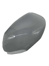 Honda Varadero 125 2001-06 - Flip-up Tall Screen