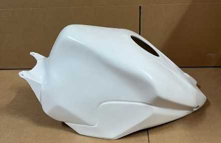 Honda CBR1000RR 2012-16 - Extended SBK Tank Cover